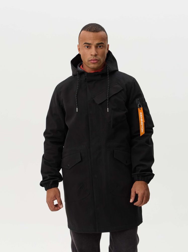 Выбирай уверенность: Remington Airman WOW Black